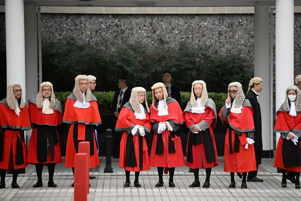 A Look at Life in China