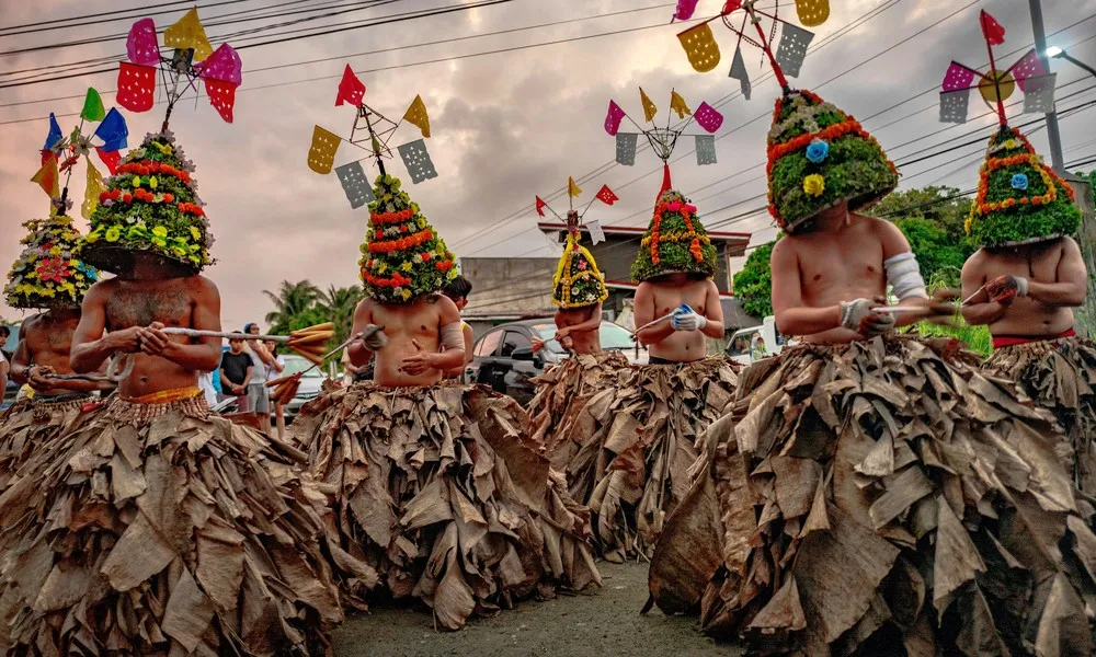 Philippine Daily Life