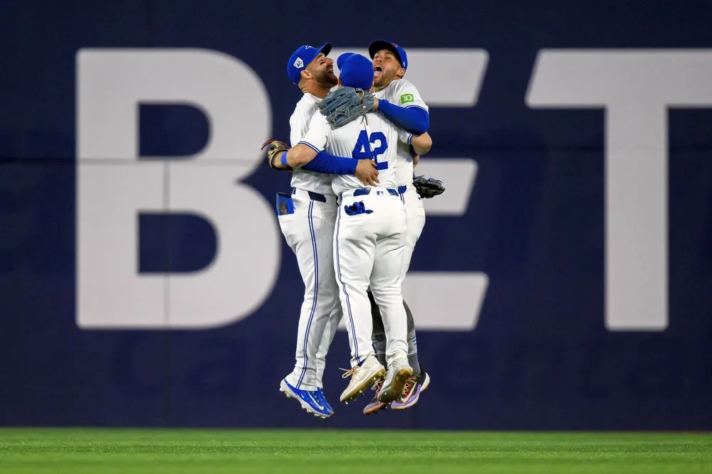 Sport last Week, Part 4/4