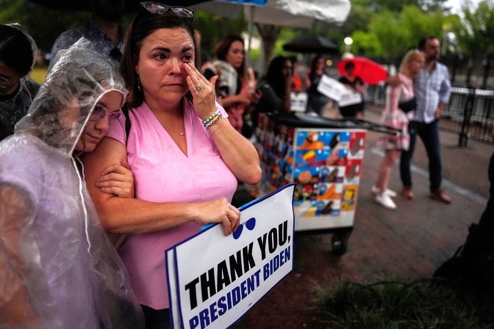 USA last Week, Part 1/2