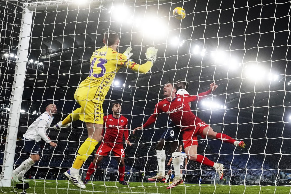 Sport last Week, Part 2/3