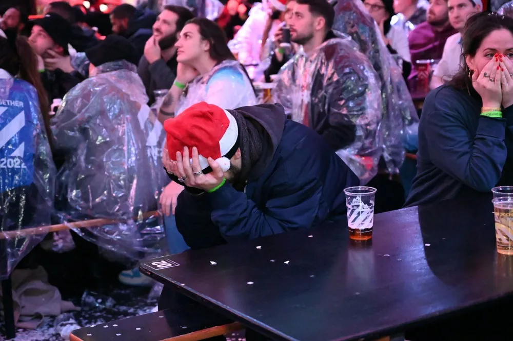 The Day in Photos – December 13, 2022