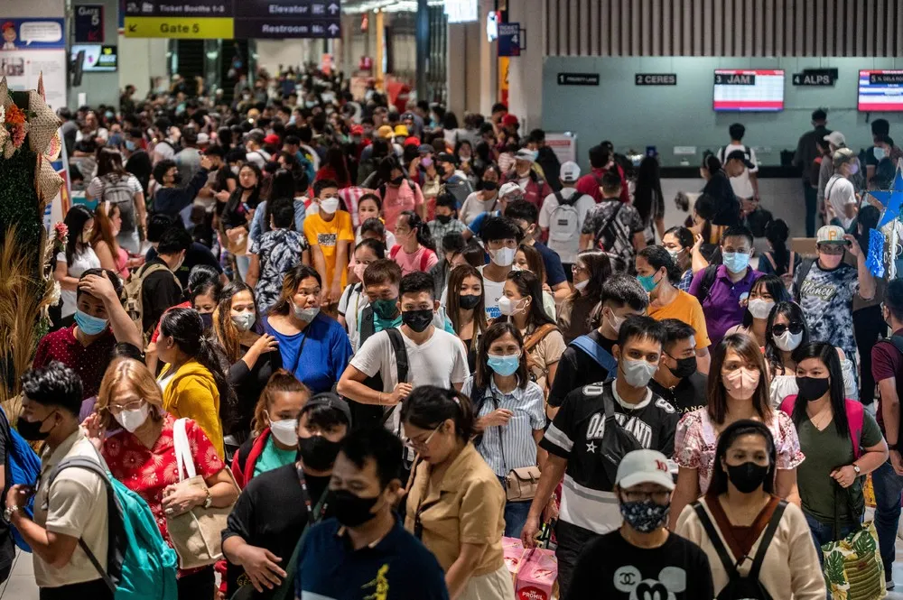 Philippine Daily Life