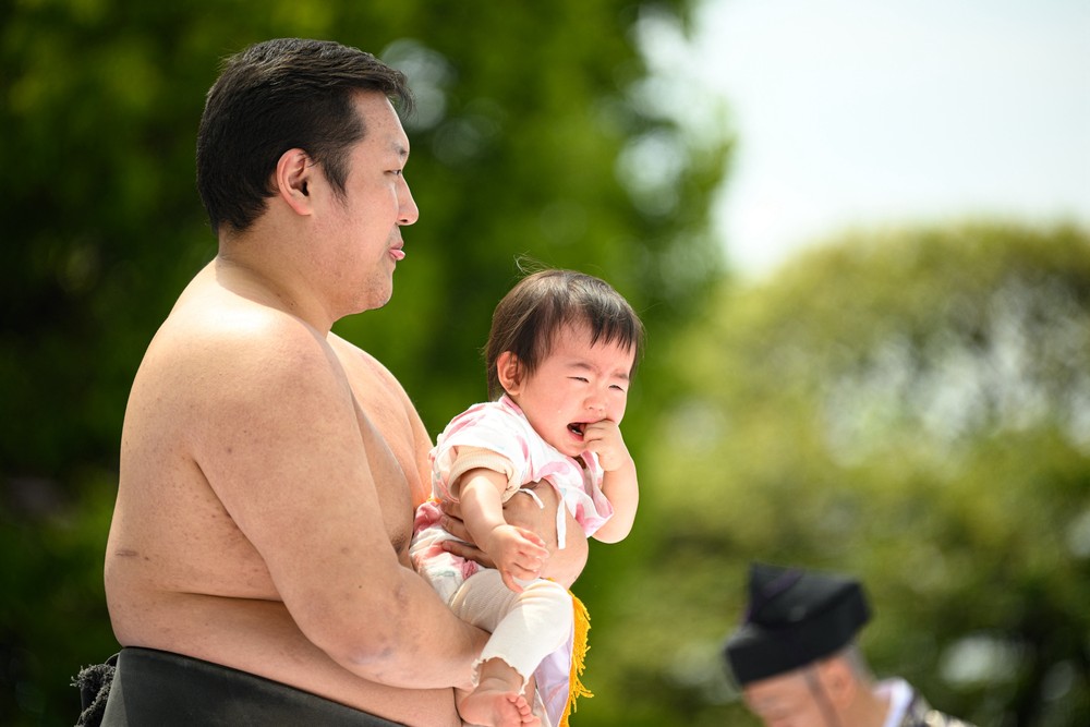 A Look at Life in Japan