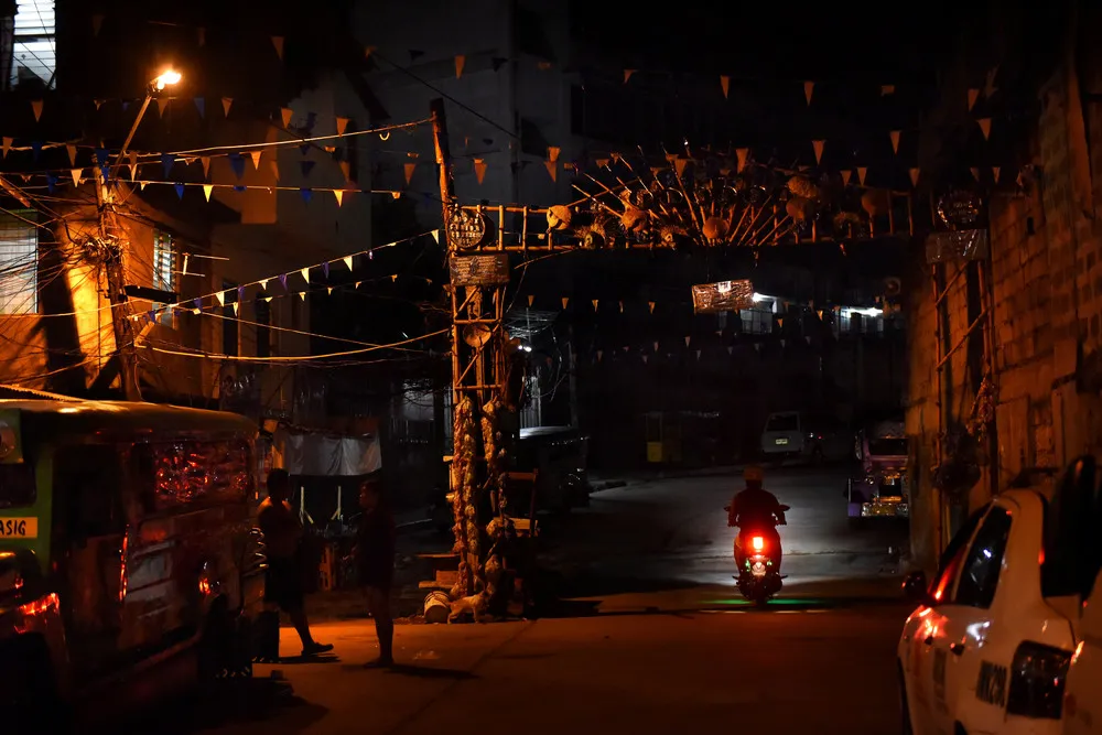 Philippine Daily Life