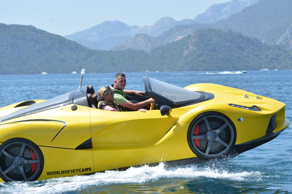 A Look at Life in Turkey