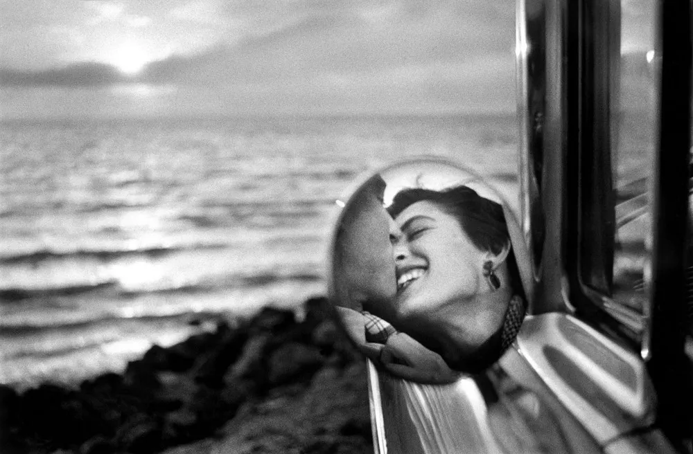 Simply 25 Interesting Vintage Photos