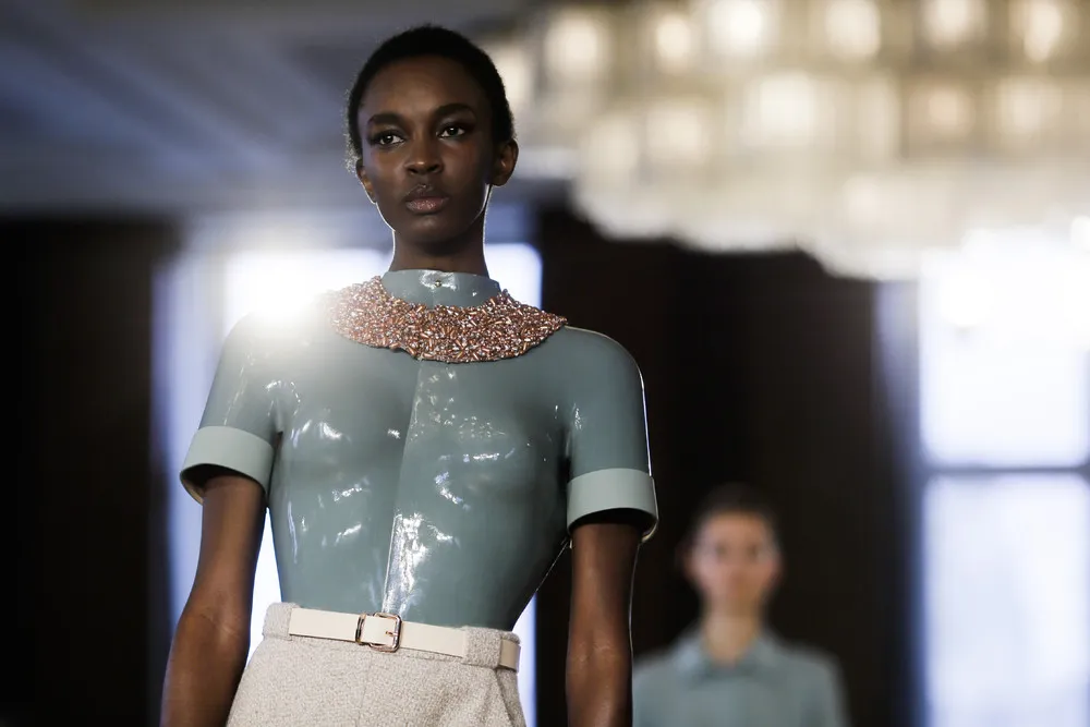 The Day in Photos – January 22, 2016