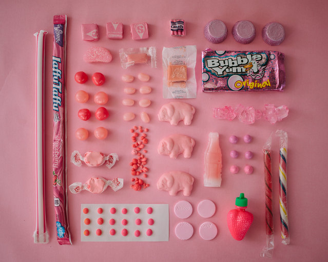 Sugar Series By Emily Blincoe