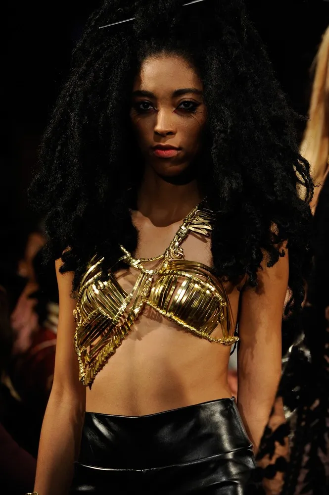 Fashion this Week, Part 2/2