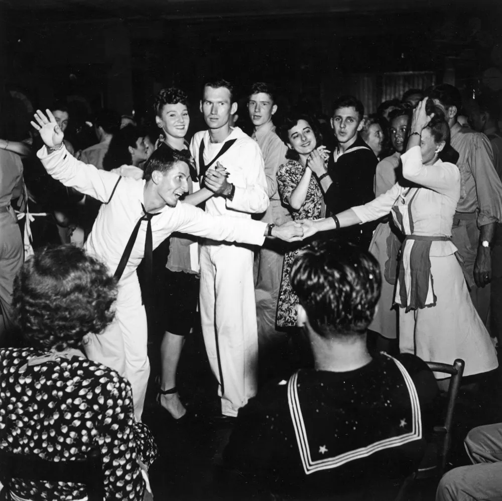 70 Years Since End of Epochal War