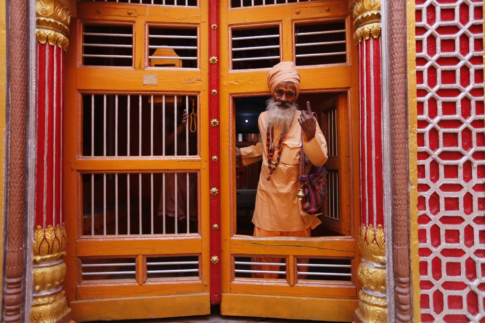 A Look at Life in India