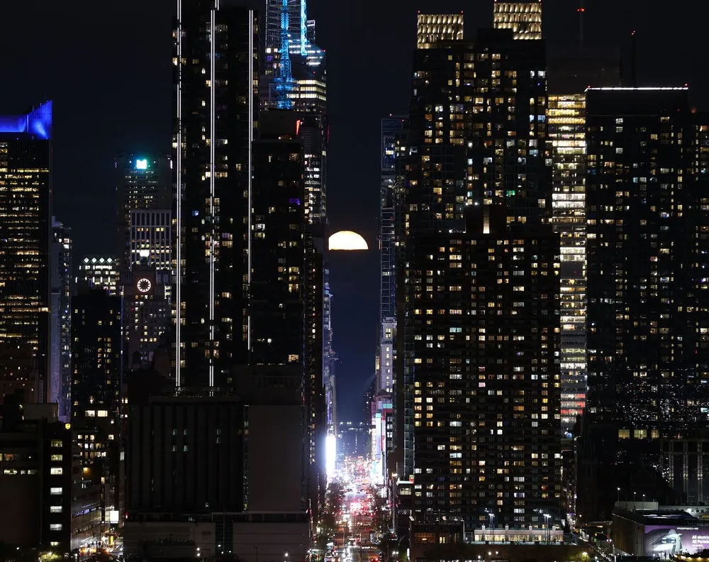 USA last Week, Part 3/4