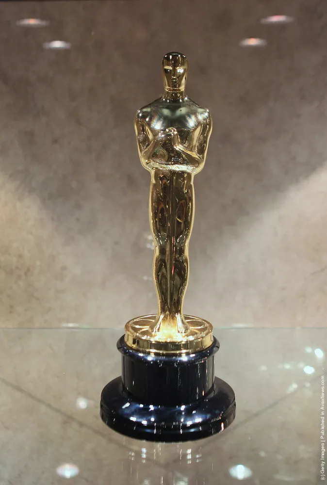 Oscar Statuettes Manufactured in Chicago Ahead of Academy Awards