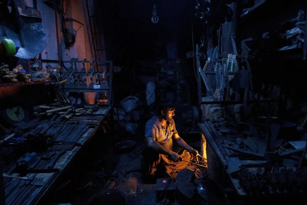 A Look at Life in Pakistan