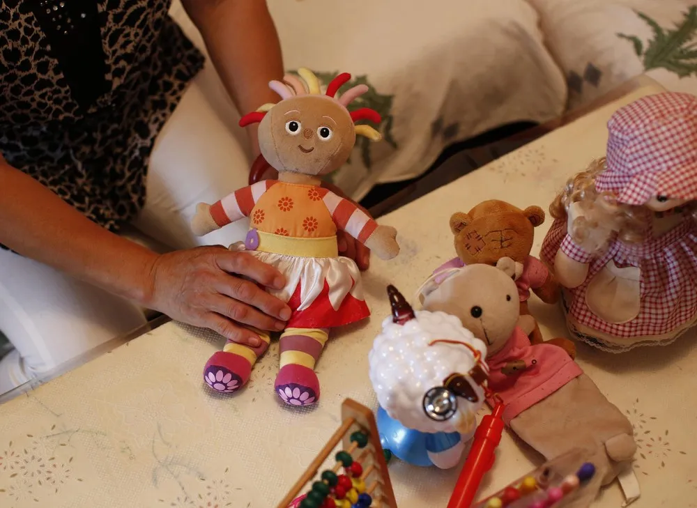 A Martyrology of MH370