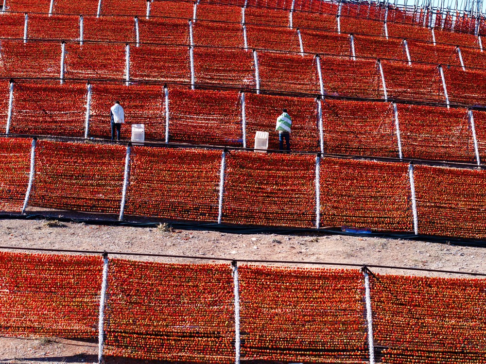 A Look at Life in Turkey