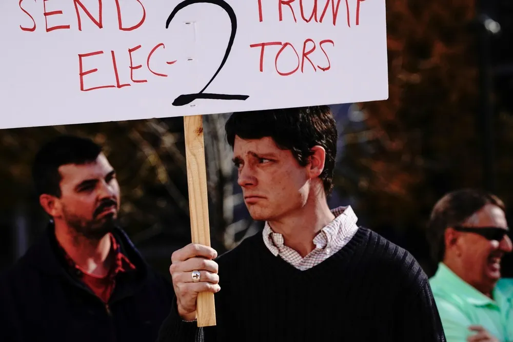 USA last Week, Part 4/4