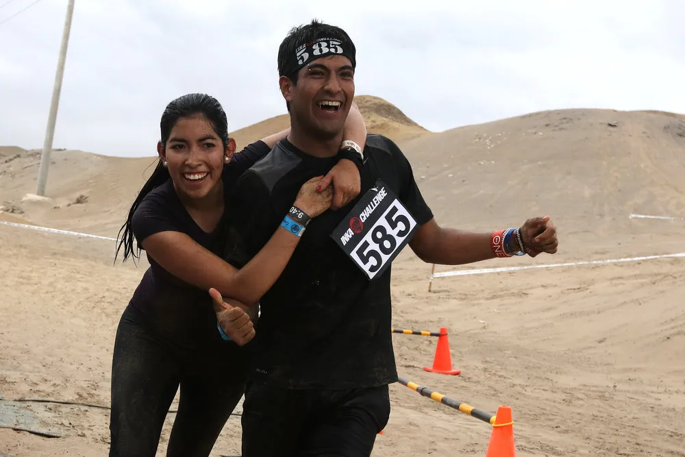 The Day in Photos – October 24, 2016