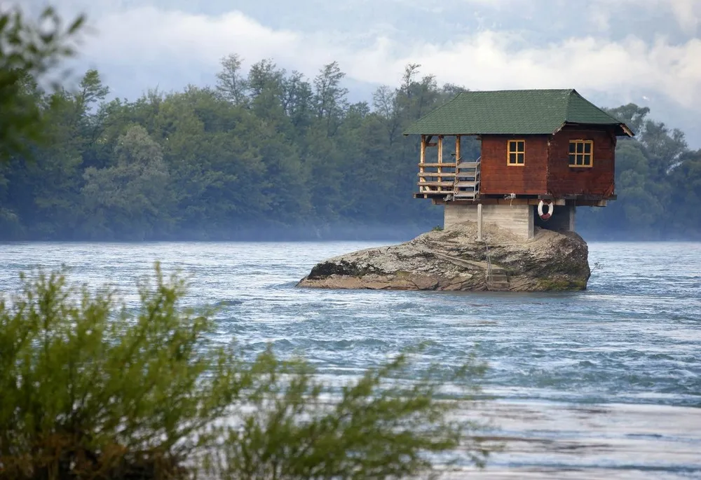 House on a Rock