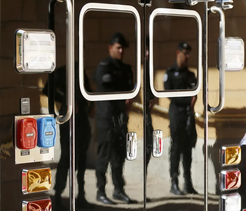 Simply Some Photos: Reflections