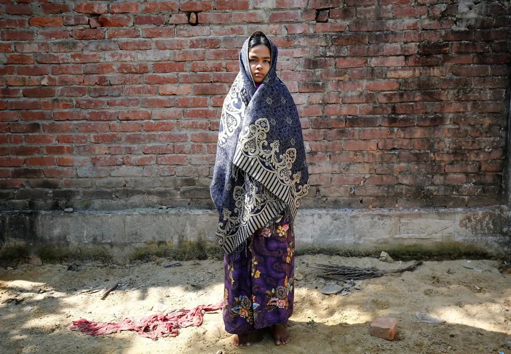 Simply Some Photos: Children