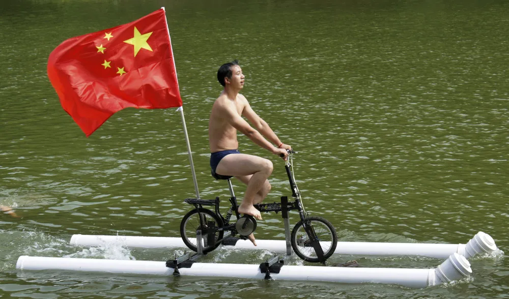 Made in China: Chinese Inventions, Part 2