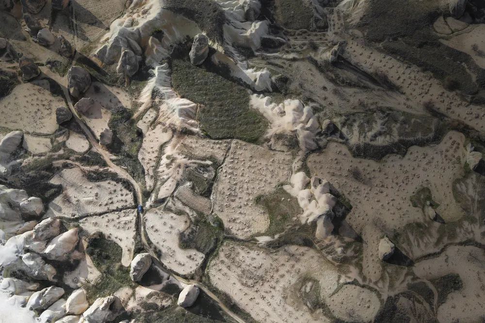 ALL 2013 National Geographic Photo Contest – in HIGH RESOLUTION. Part 6 “Places”, Week 4