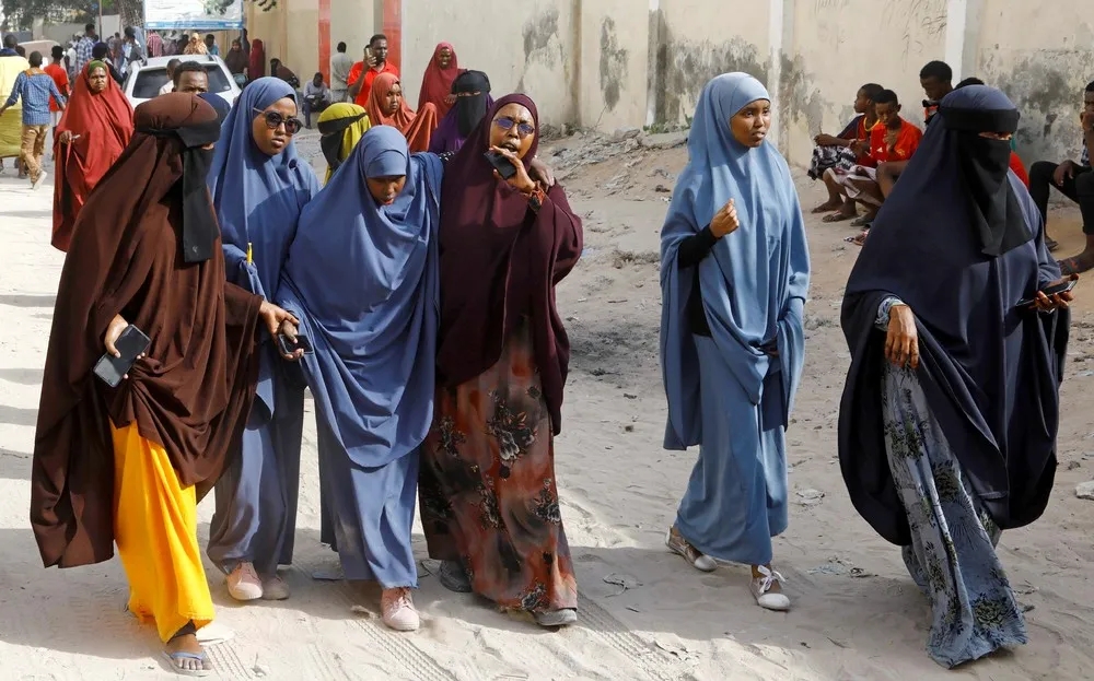 A Look at Life in Africa, Part 1/2