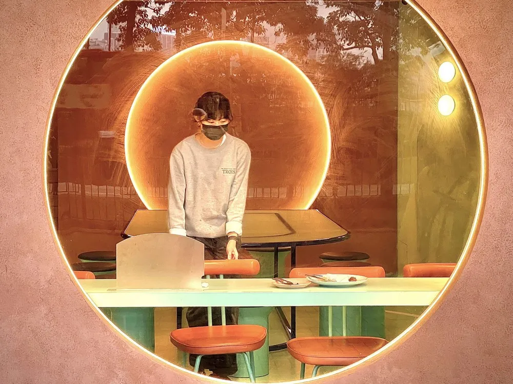 The Day in Photos – January 8, 2022