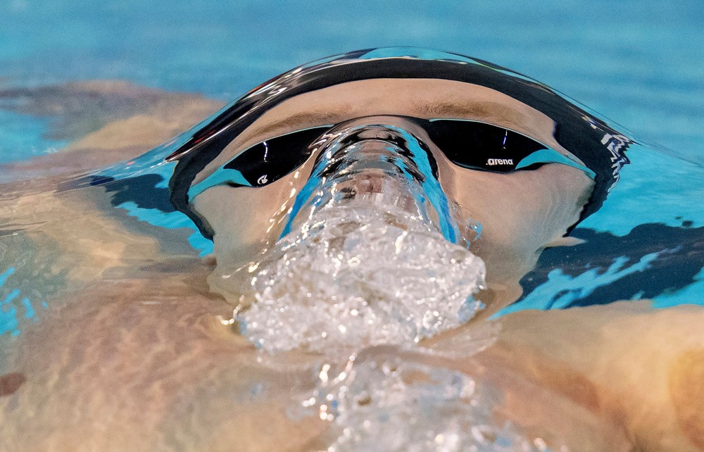 Sport last Week, Part 2/3