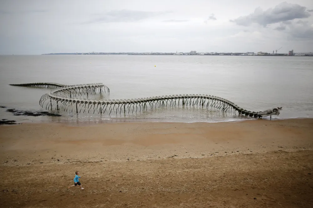 The Week in Pictures: April 19 – April 26, 2014. Part 1/5