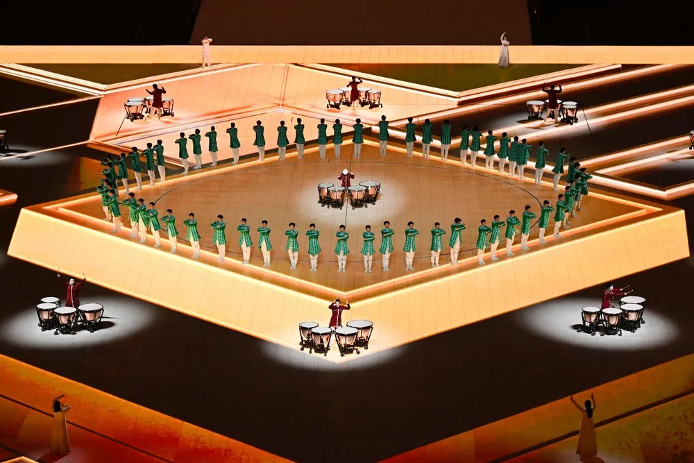 A Look at Life in China