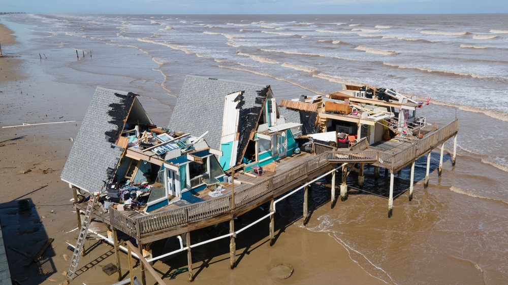 USA last Week, Part 1/3