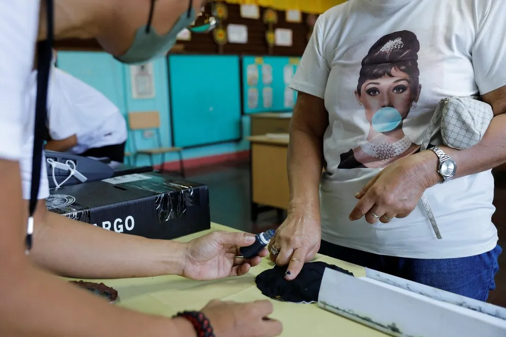 Philippine Daily Life