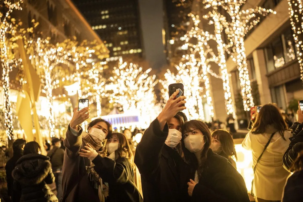 A Look at Life in Japan