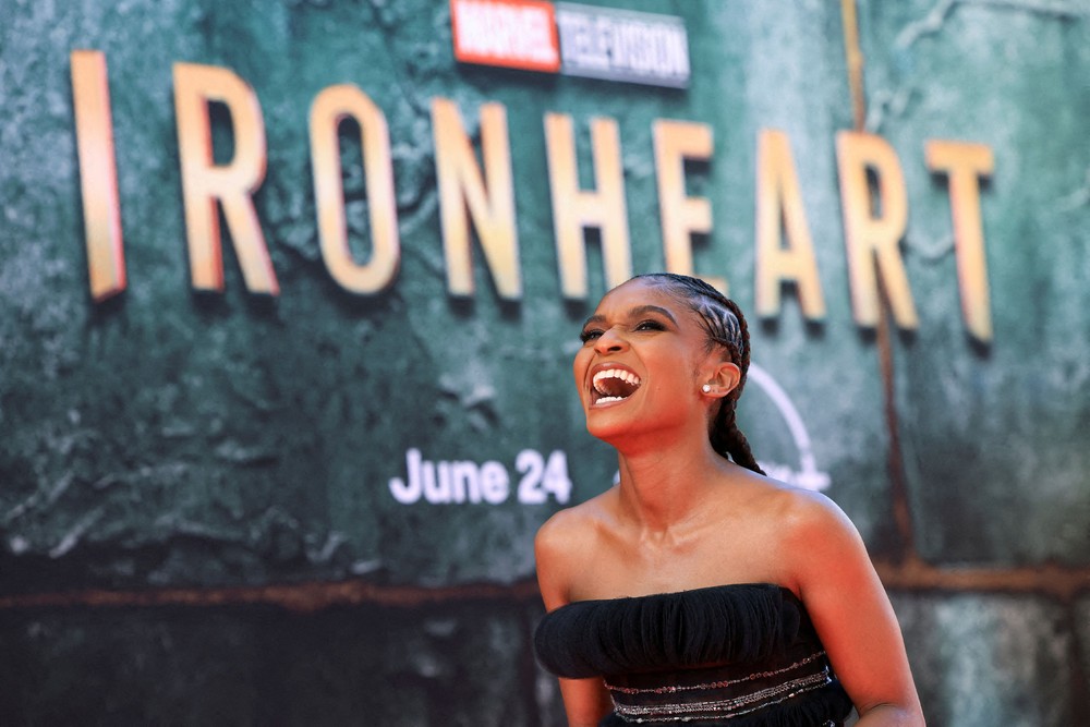 USA last Week, Part 3/4