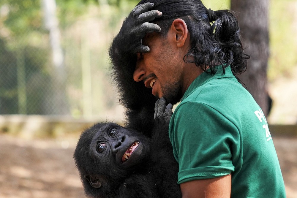 A Look at Life in Turkey