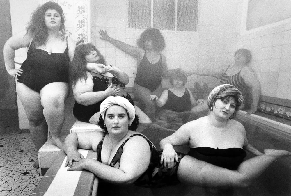 Simply 25 Interesting Vintage Photos