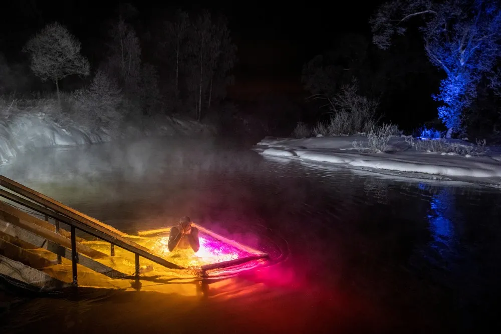 A Look at Life in Russia, Part 1/2