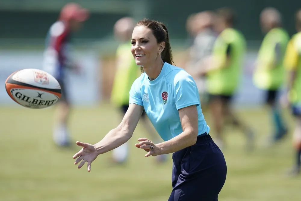 Sport last Week, Part 2/3