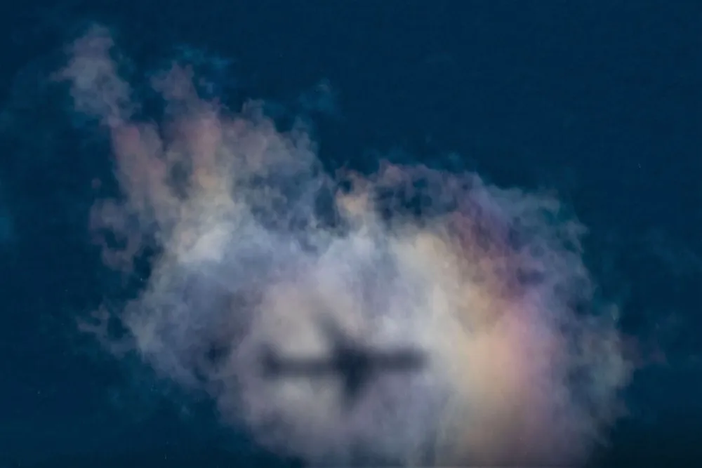 Some Photos: Shadows