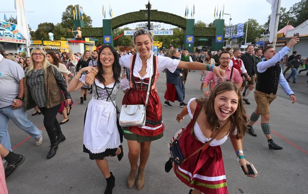 Oktoberfest 2018