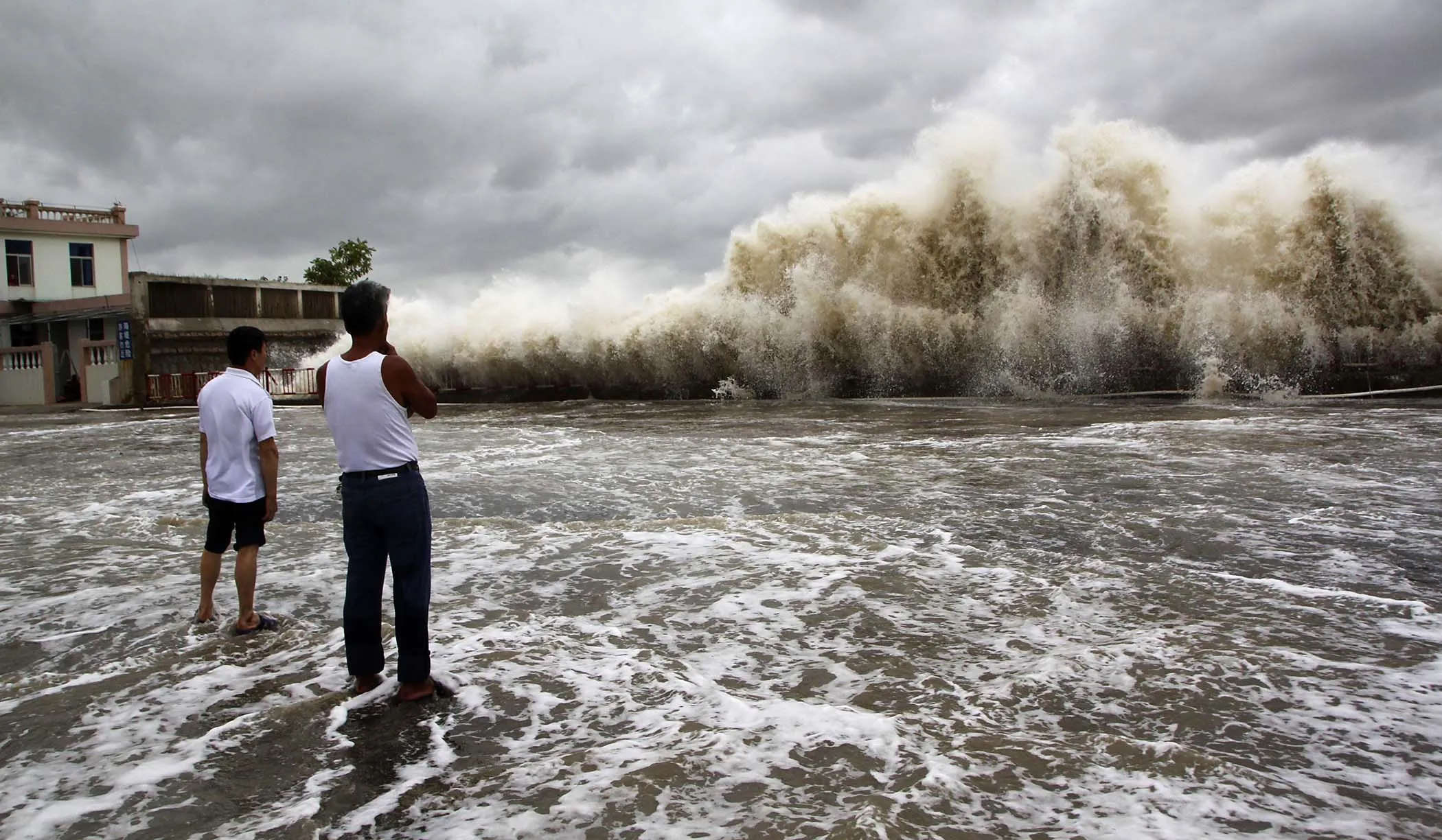 The Week in Pictures: September 21 – September 28, 2013 (65 Photos)