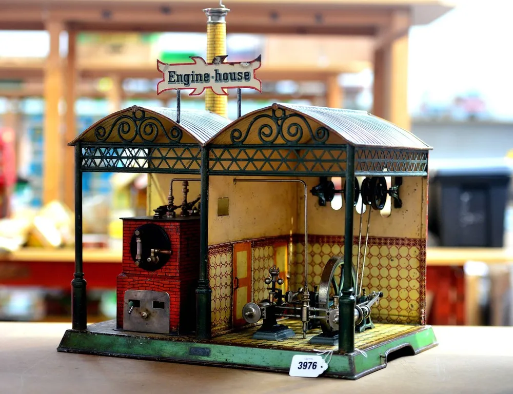 The Week in Pictures: October 26 – November 1, 2013 (71 Photos)