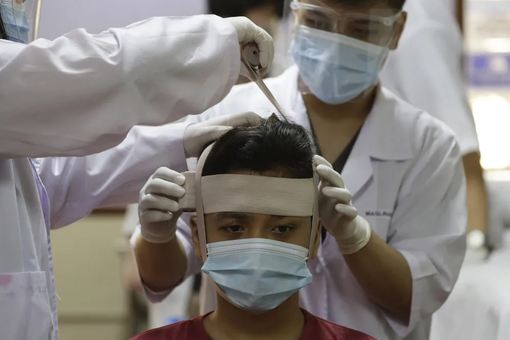 Philippine Daily Life