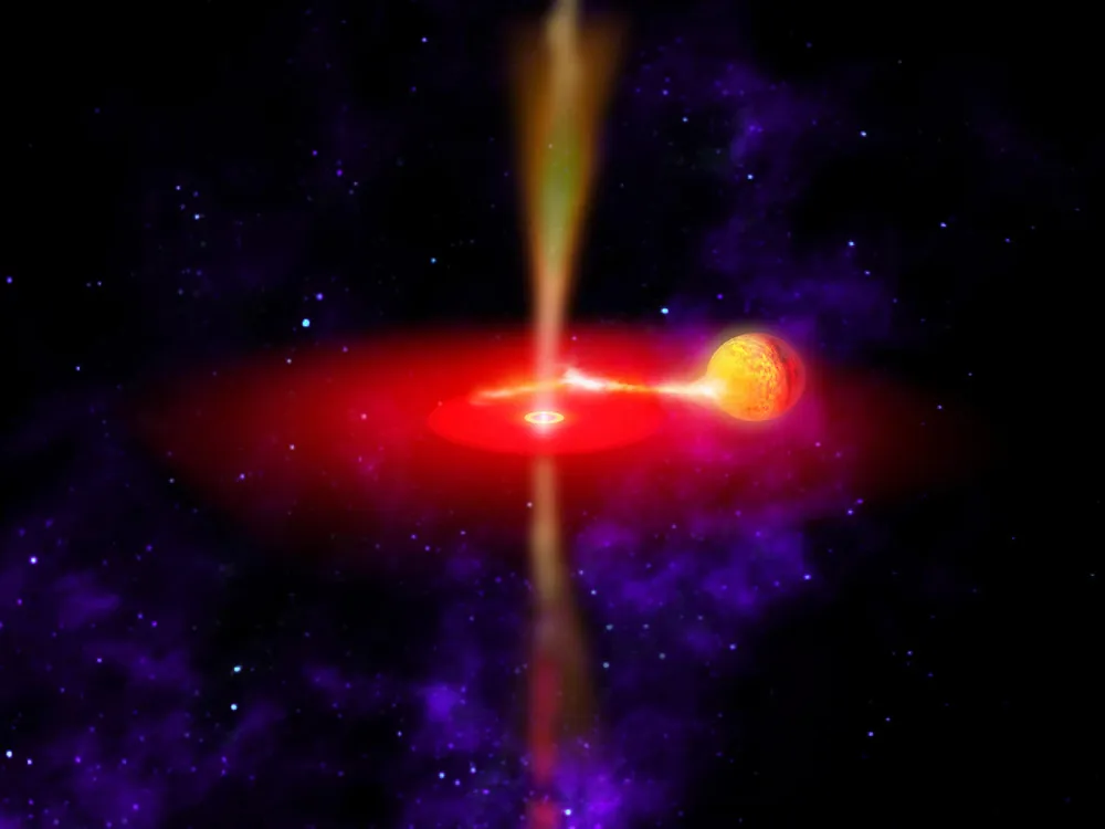 Supermassive Black Holes