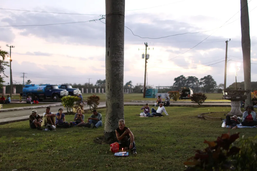 A Look at Life in Cuba