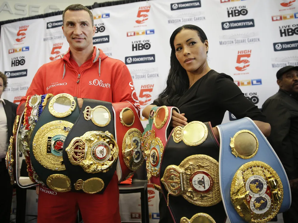 The Week in Pictures: April 17 – April 24, 2015. Part 5/6