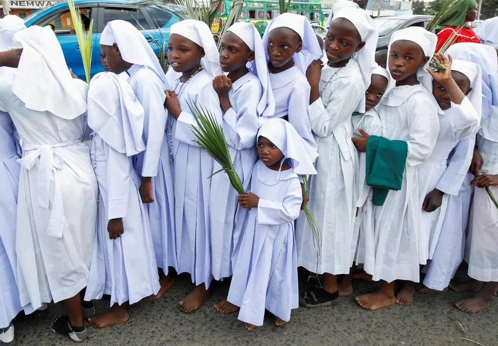 Some Photos: Children